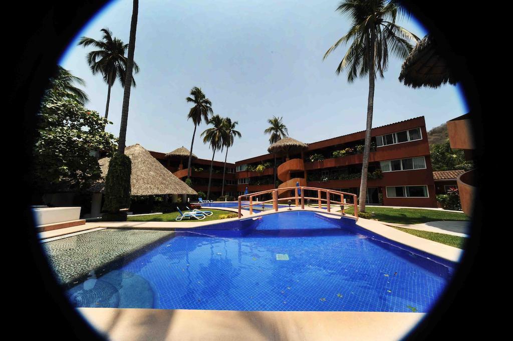 Apartment La Ceiba Del Mar Zihuatanejo