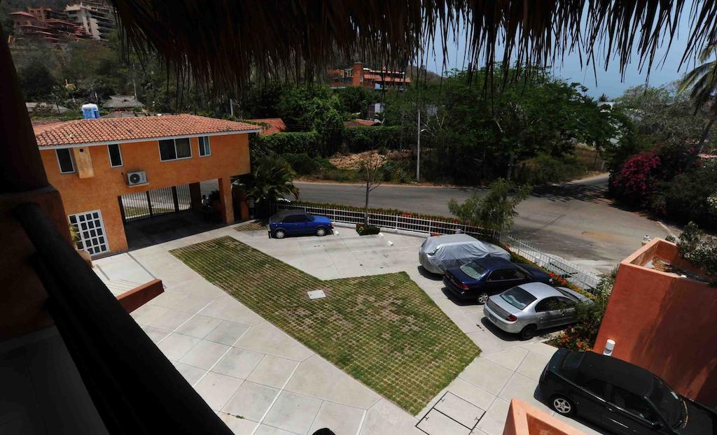 Apartment La Ceiba Del Mar *