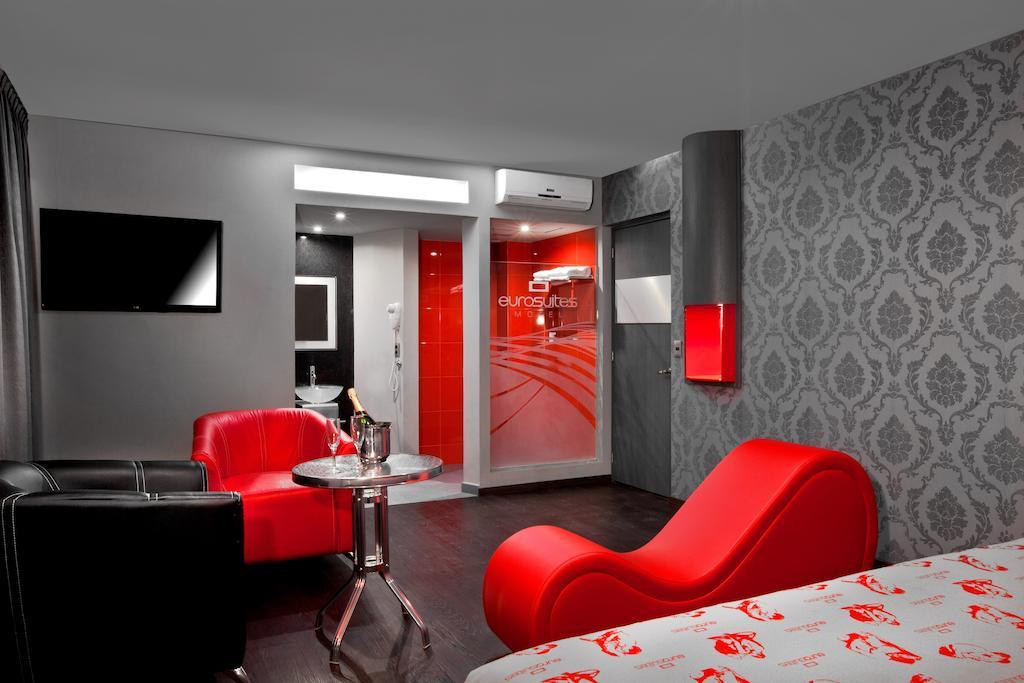 Eurosuites Oceania - Adults Only Mexico City
