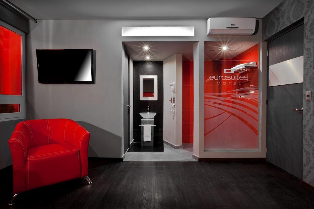 Love hotel Eurosuites Oceania - Adults Only 3*