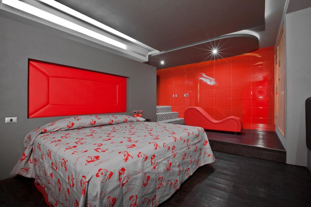 Eurosuites Oceania - Adults Only Mexico City