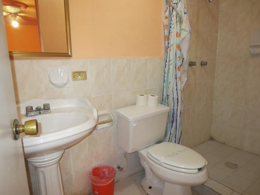 Hotel Plaza Penasco