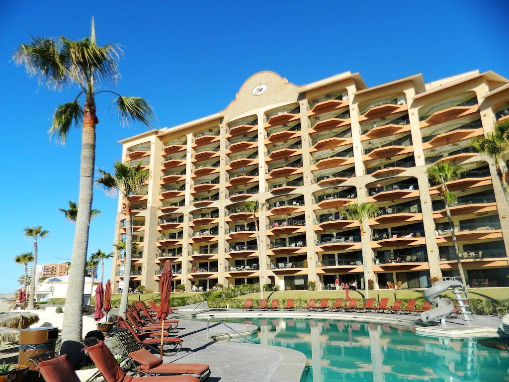 Aparthotel Sonoran Puerto Penasco