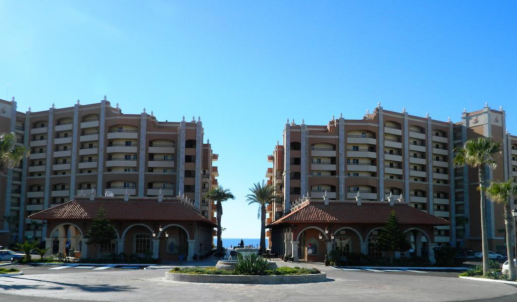 Aparthotel Sonoran