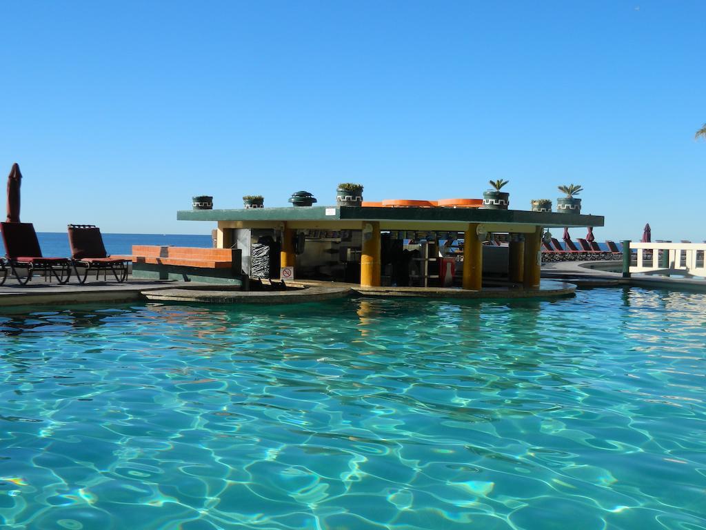 Aparthotel Sonoran