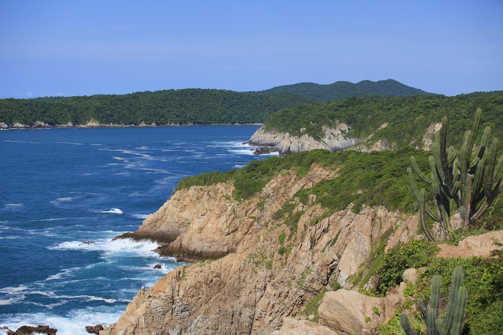 Barcelo Huatulco