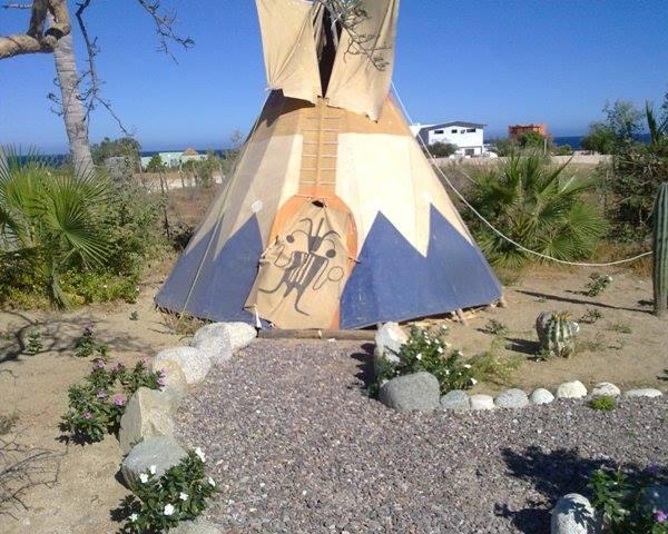 Holiday park Captain Nemo's Landing Los Barriles