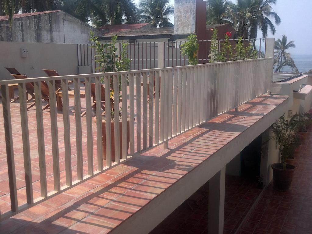 Hotel Las Arenas 3*
