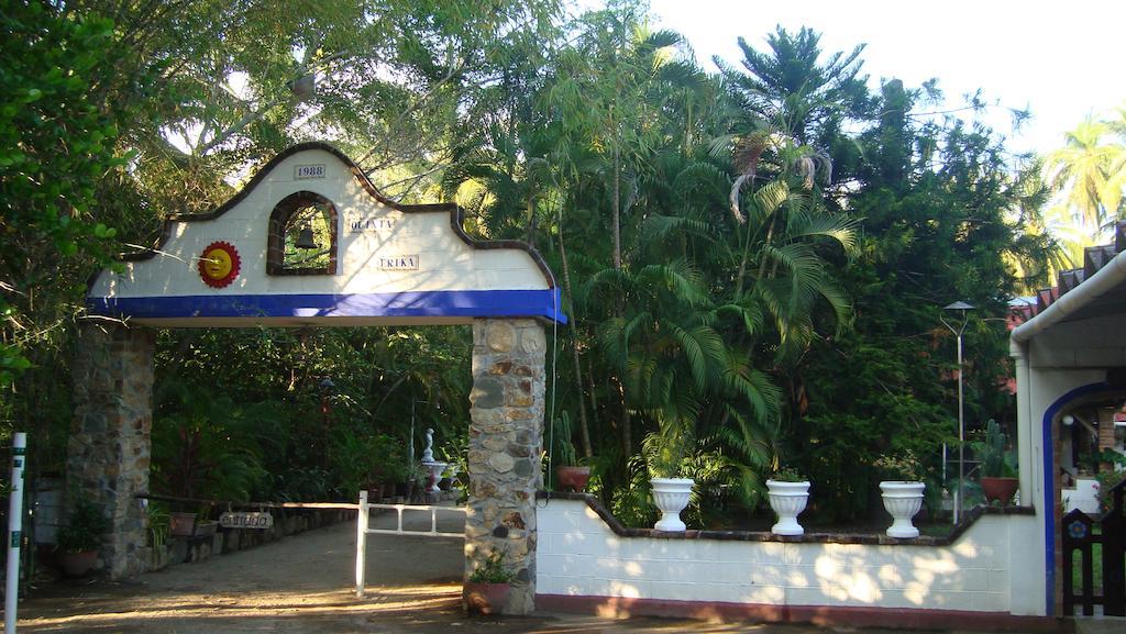 Hotel Quinta Erika Boutique By Rotamundos Coyuca de Benitez