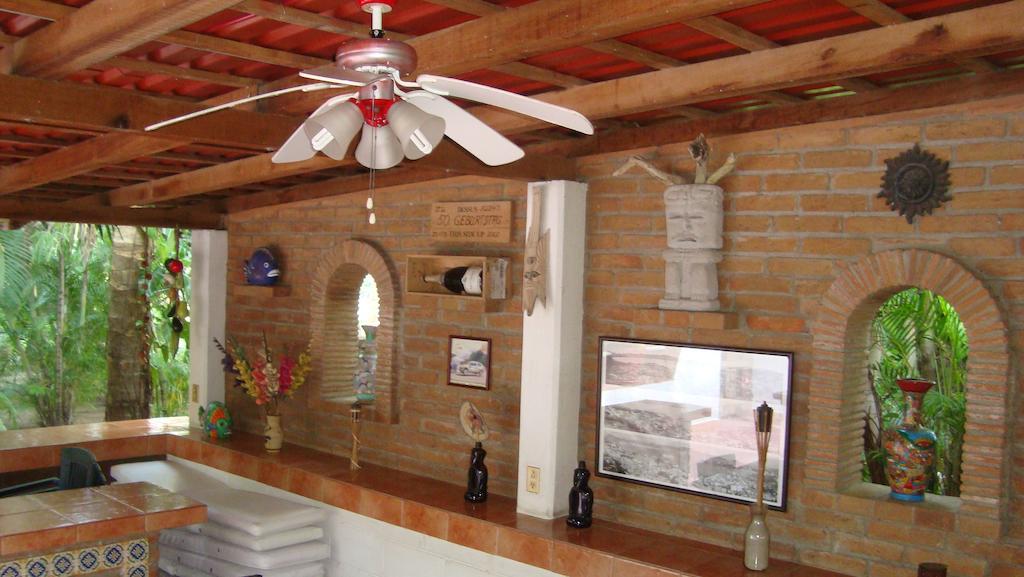 Quinta Erika Boutique By Rotamundos Coyuca de Benitez