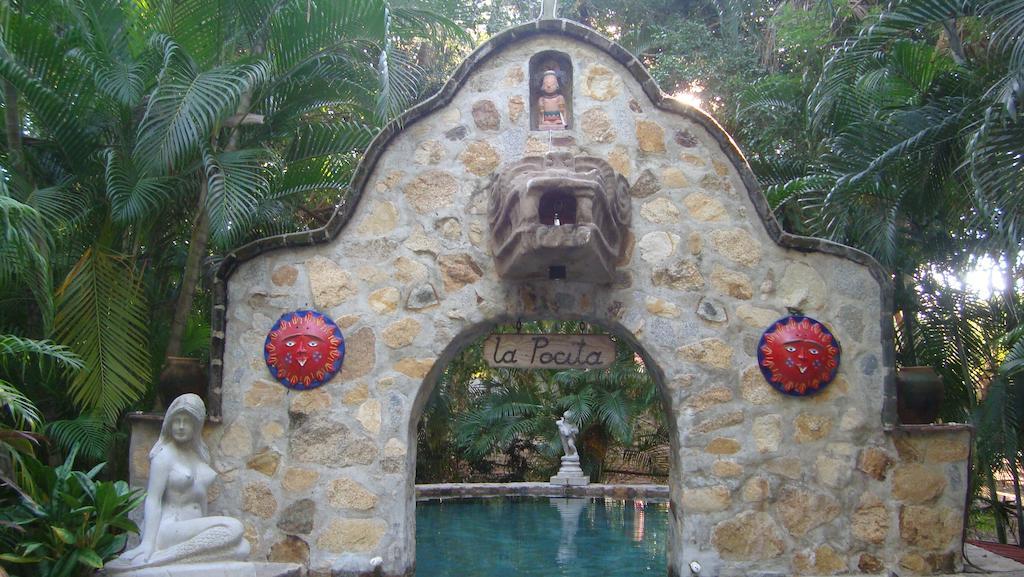Hotel Quinta Erika Boutique By Rotamundos Coyuca de Benitez