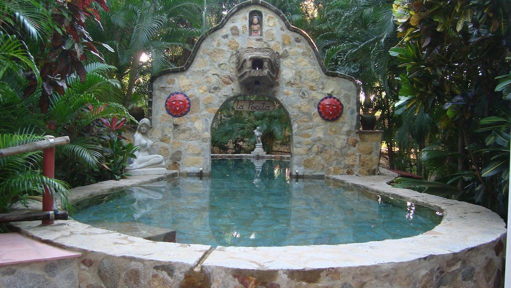 Hotel Quinta Erika Boutique By Rotamundos 3*