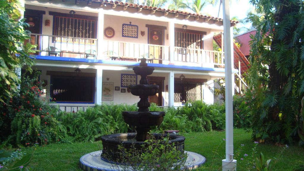 Hotel Quinta Erika Boutique By Rotamundos