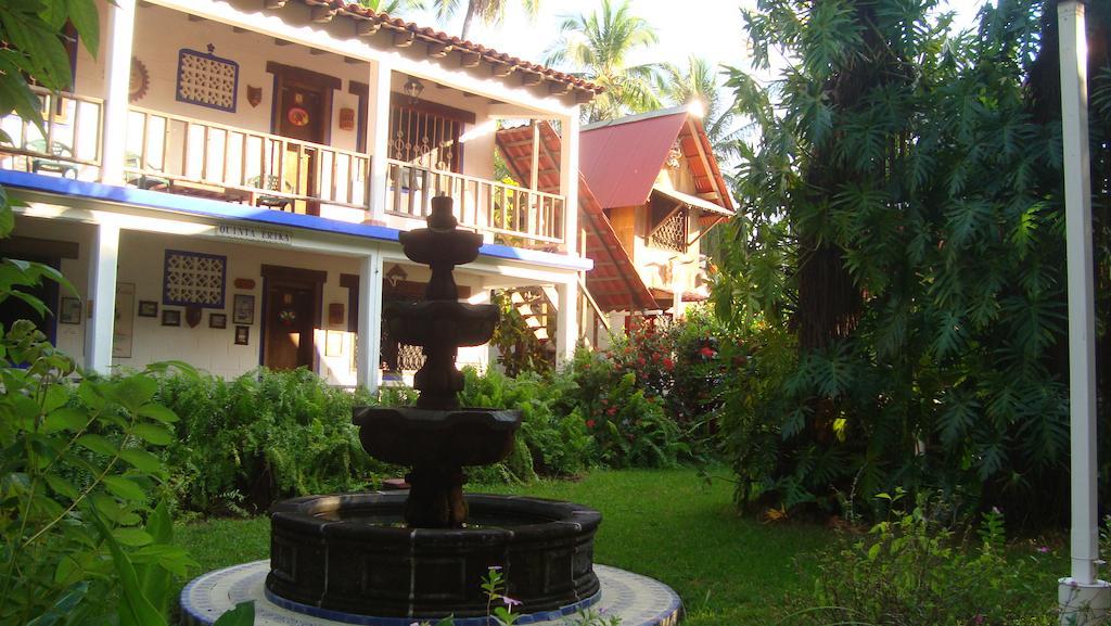 Hotel Quinta Erika Boutique By Rotamundos Coyuca de Benitez