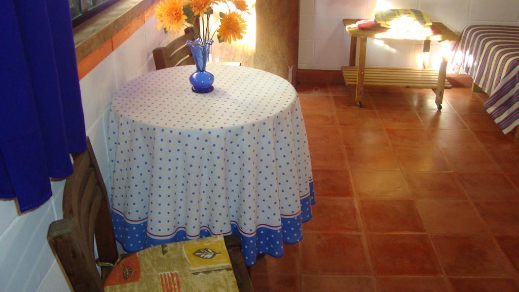 Hotel Quinta Erika Boutique By Rotamundos 3*