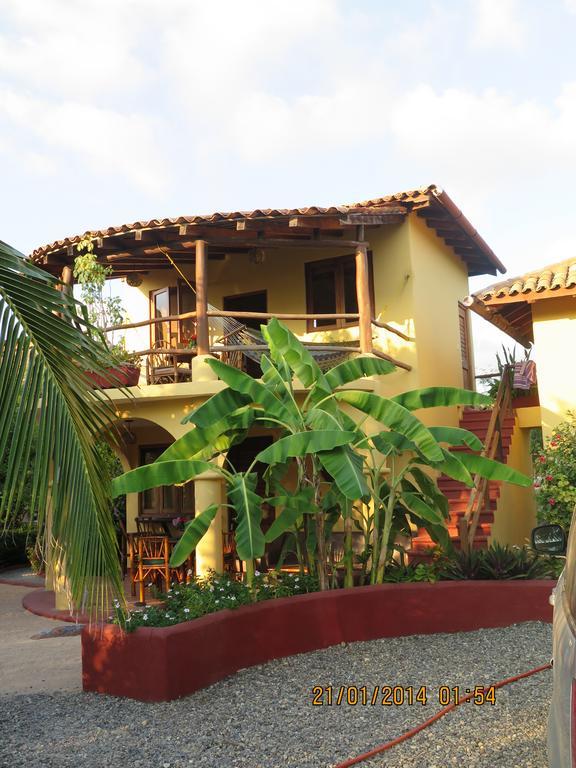 Hostel Point Troncones