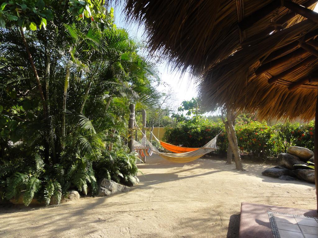 Point Troncones