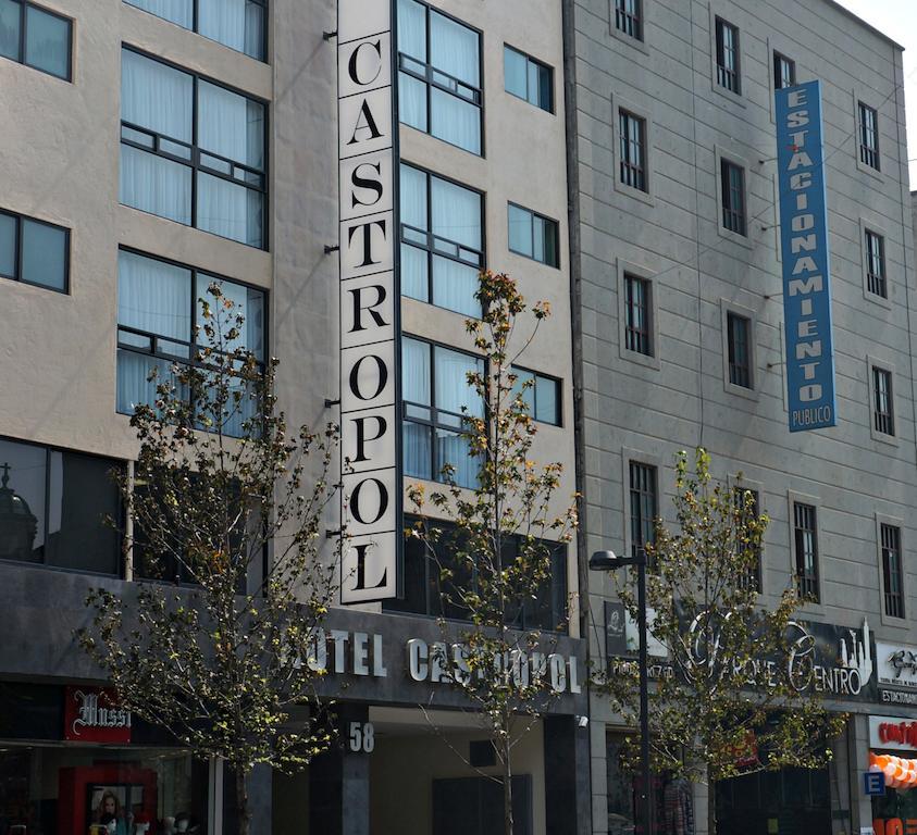Castropol
