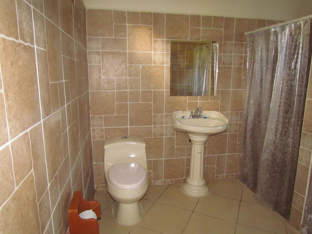 Guest house Casa Madrid