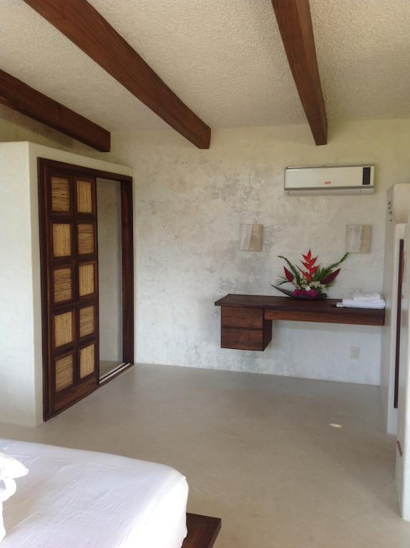 Hotel Casa Flor De Mar