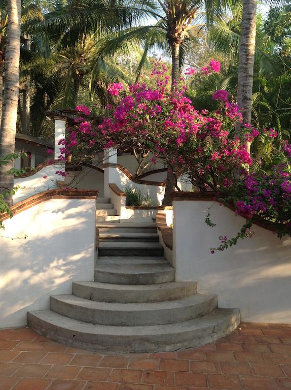 Hotel Casa Flor De Mar 3*