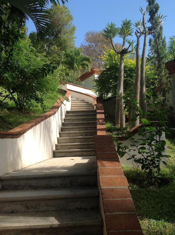 Casa Flor De Mar Zipolite