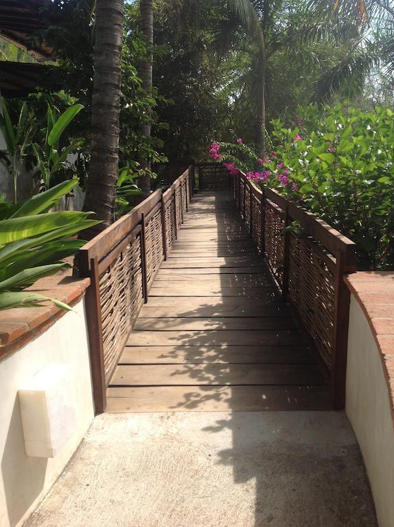 Hotel Casa Flor De Mar Zipolite