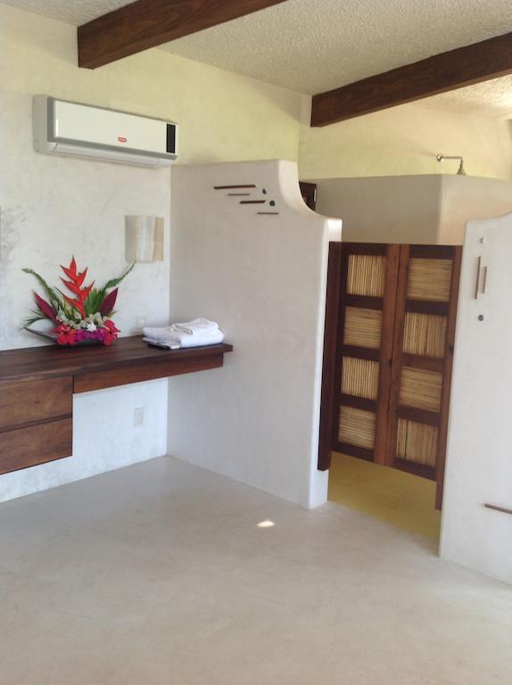 Hotel Casa Flor De Mar