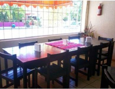 Hotel Rinconada 3*