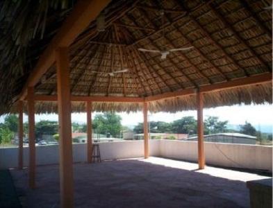 Hotel Rinconada Puerto Escondido (Oaxaca)