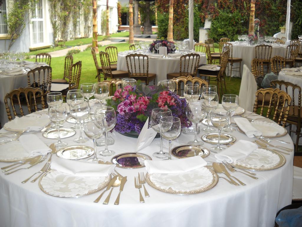 Hotel Gran Alameda Aguascalientes