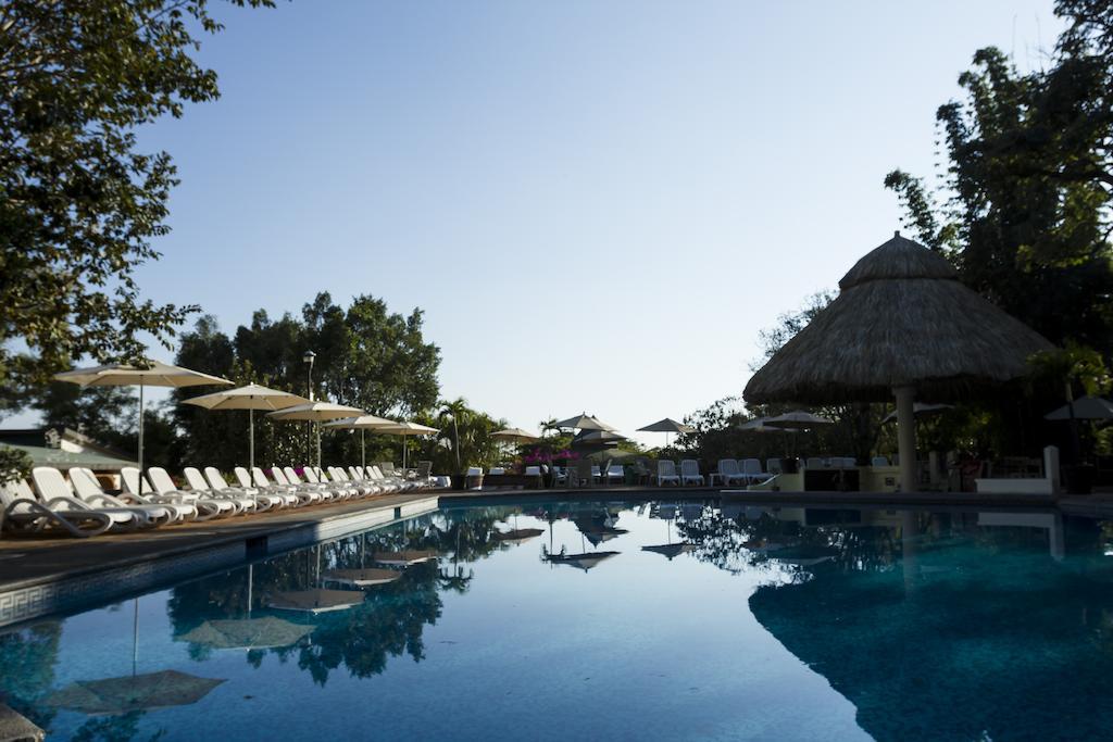 Del Conquistador Cuernavaca
