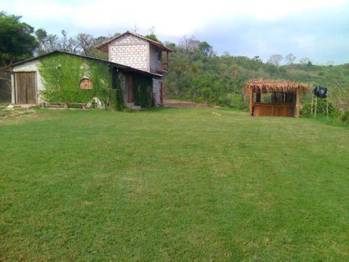 Quinta Del Moncayo Papantla de Olarte