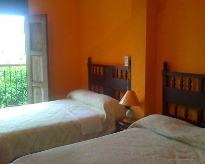 Hotel Quinta Del Moncayo 3*