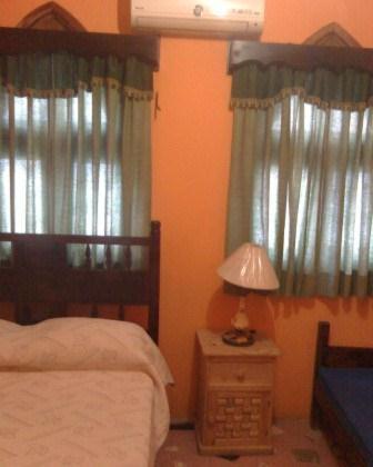 Quinta Del Moncayo Hotel 3*