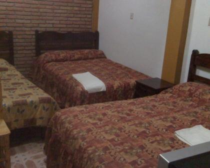 Quinta Del Moncayo Hotel