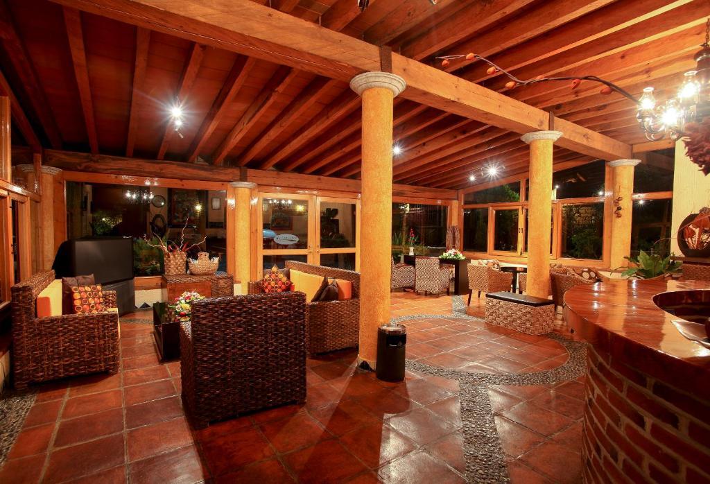 Real Del Valle Tepoztlan