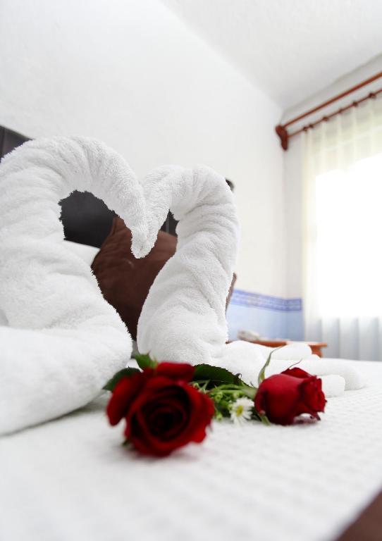 Hotel Real Del Valle 3*