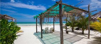 Hotel Casa Maya Isla Holbox