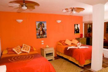 Casa Maya