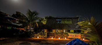 Casa Maya