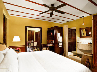 Hotel Hacienda
