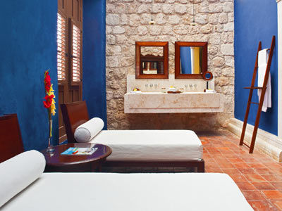Hacienda