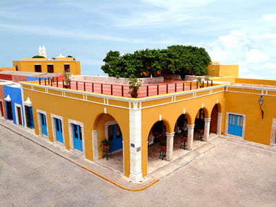 Hotel Hacienda 5*