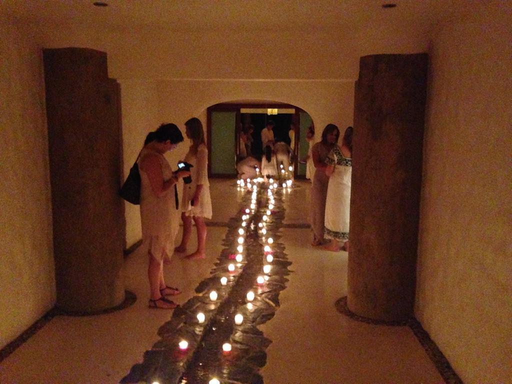 Hotel Okaan 5*
