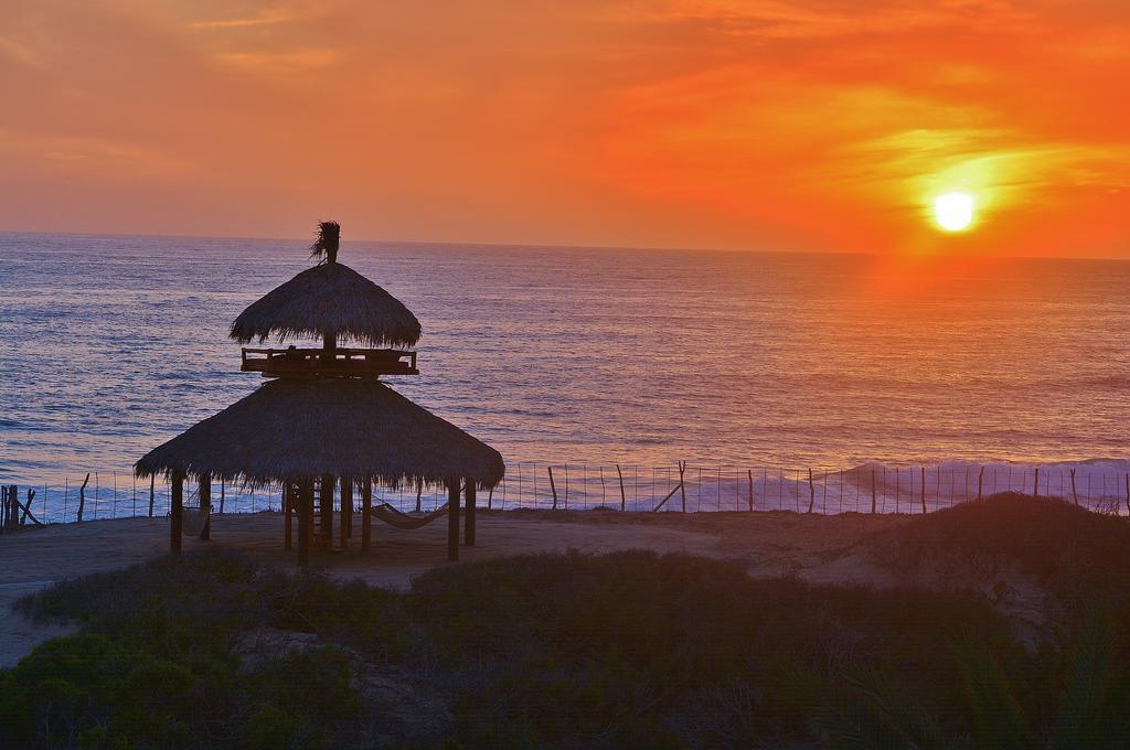 Hotel Santa Cruz Todos Santos