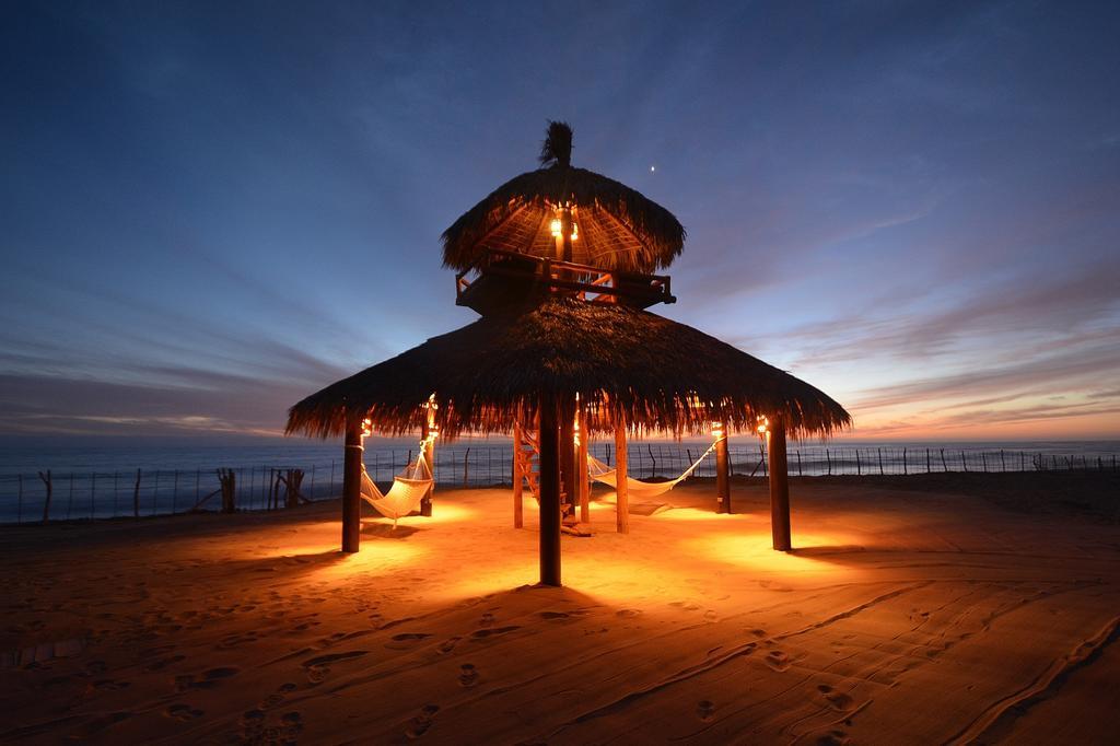 Santa Cruz Todos Santos