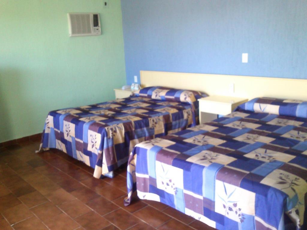 Dorados Conventions &