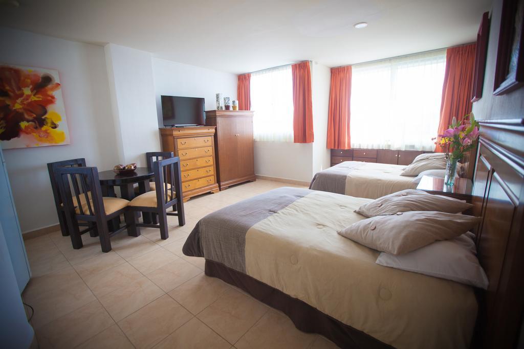 Aparthotel Banderas 4*
