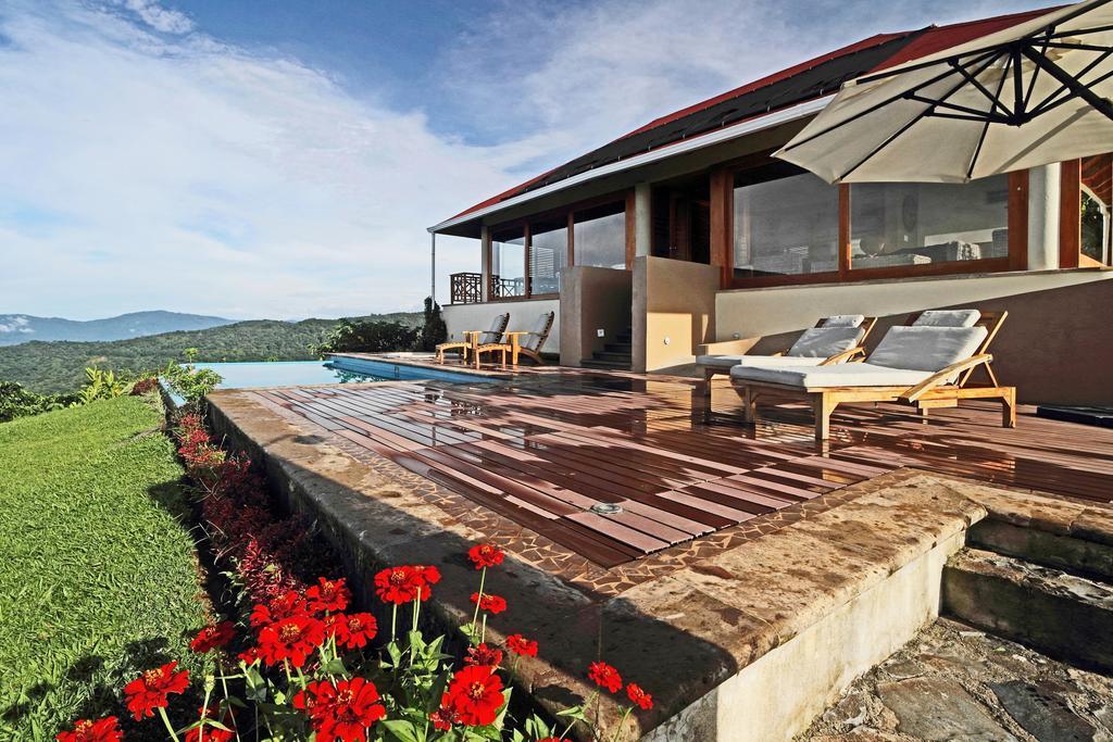 Hotel Finca Hamburgo La Ruta Del Cafe
